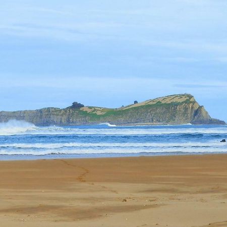 Alojamiento Gaztelugatxe Hotel Bermeo Exterior photo