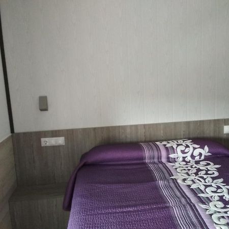 Alojamiento Gaztelugatxe Hotel Bermeo Exterior photo