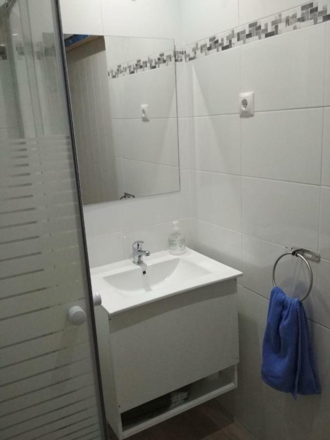 Alojamiento Gaztelugatxe Hotel Bermeo Exterior photo