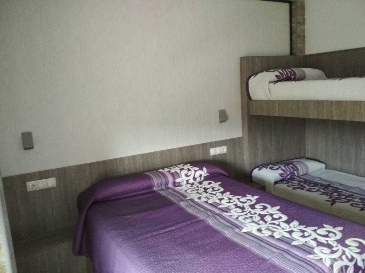Alojamiento Gaztelugatxe Hotel Bermeo Exterior photo